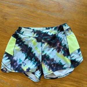 Athleta girls size XL 14